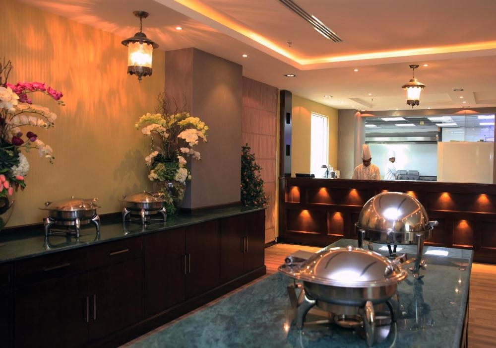 Swiss Spirit Metropolitan